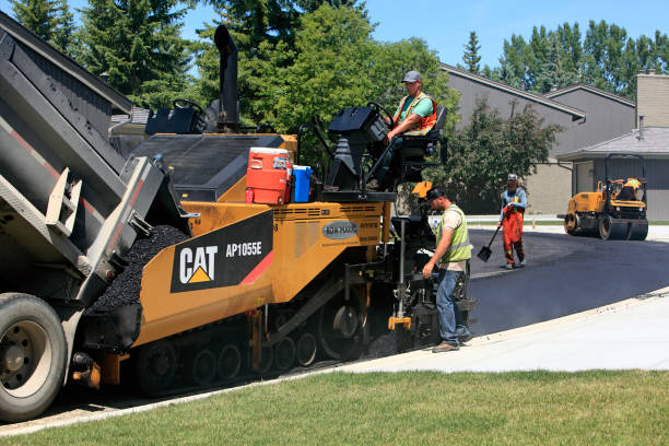 Best Concrete driveway pavers in Dayton, VA